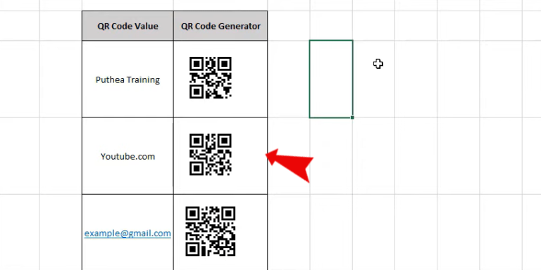 how-to-generate-qr-code-in-excel-using-vba-code-i-fix-problem