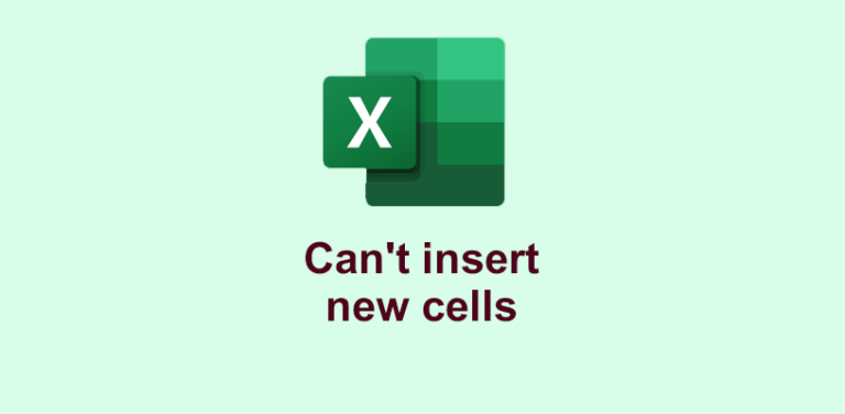 microsoft-excel-can-t-insert-new-cells-rows-columns-i-fix-problem